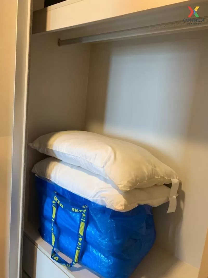 FOR RENT condo , Hyde Sukhumvit 13 , BTS-Nana , Khlong Toei Nuea 