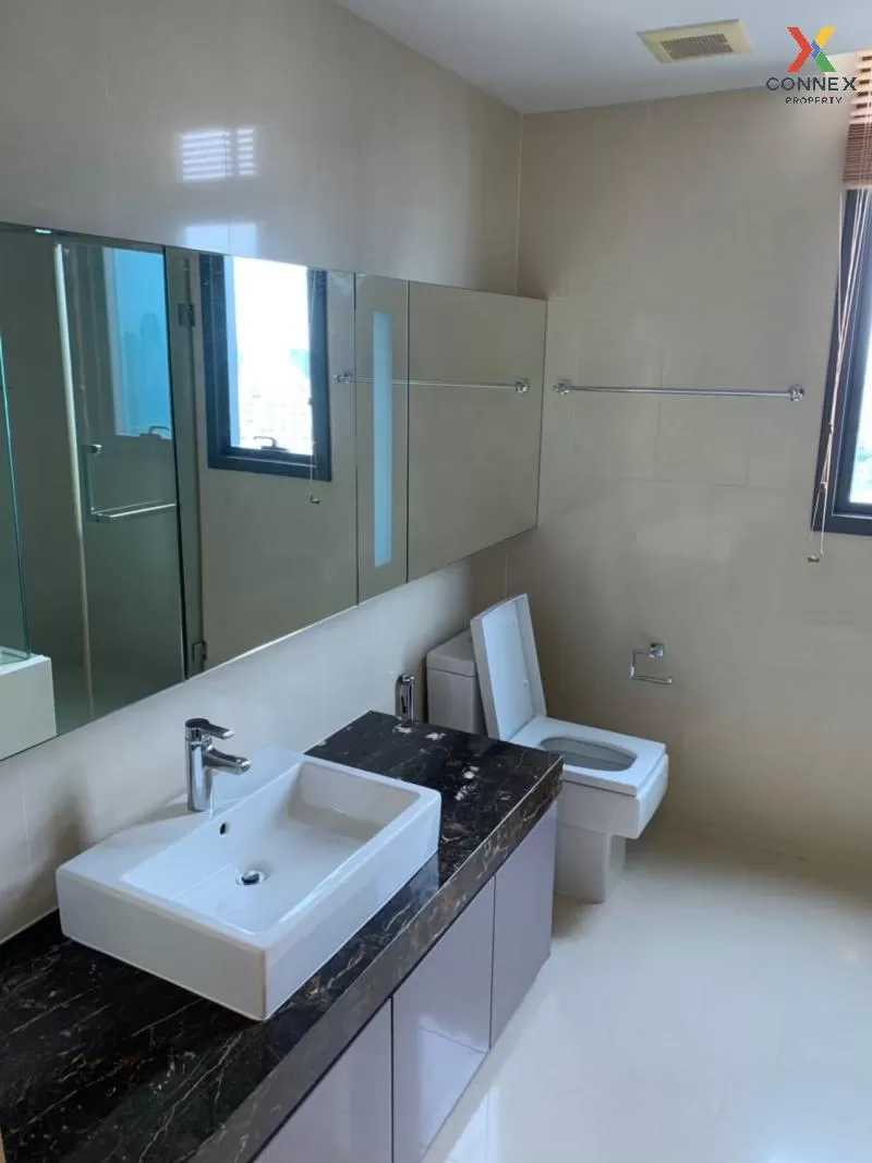 FOR RENT condo , Hyde Sukhumvit 13 , BTS-Nana , Khlong Toei Nuea 