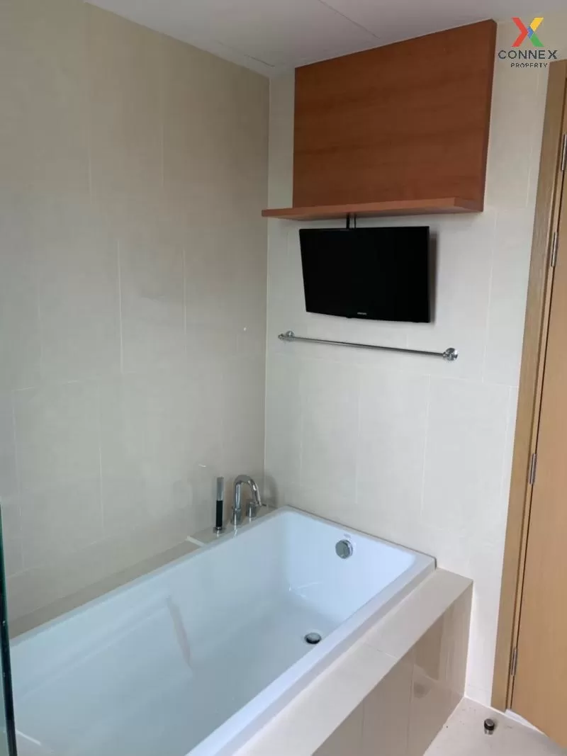 FOR RENT condo , Hyde Sukhumvit 13 , BTS-Nana , Khlong Toei Nuea 