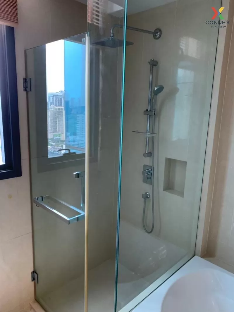 FOR RENT condo , Hyde Sukhumvit 13 , BTS-Nana , Khlong Toei Nuea 