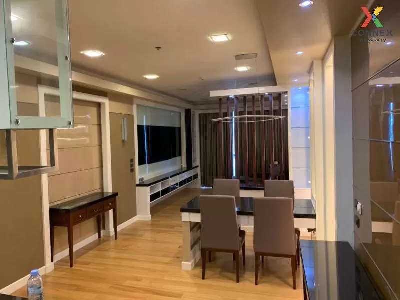 FOR RENT condo , Hyde Sukhumvit 13 , BTS-Nana , Khlong Toei Nuea  3