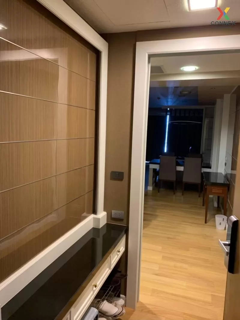 FOR RENT condo , Hyde Sukhumvit 13 , BTS-Nana , Khlong Toei Nuea  4