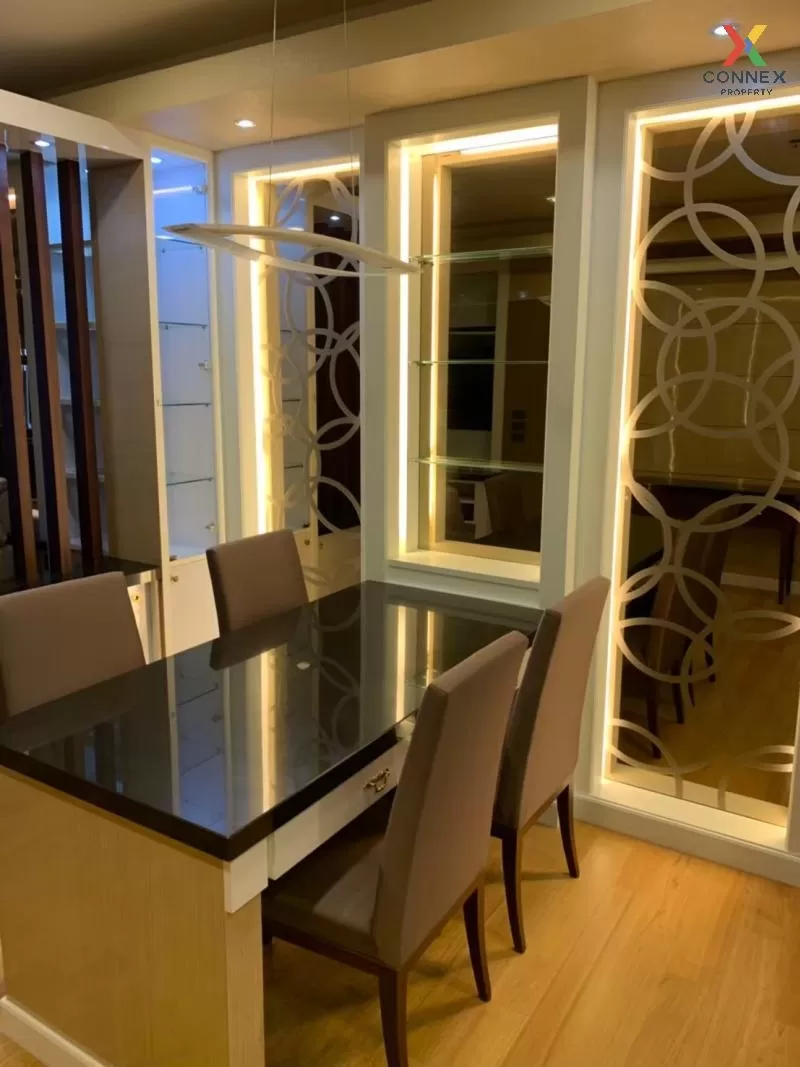 FOR RENT condo , Hyde Sukhumvit 13 , BTS-Nana , Khlong Toei Nuea 