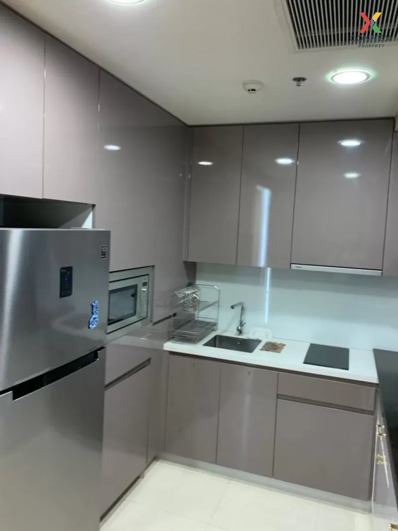 FOR RENT condo , Hyde Sukhumvit 13 , BTS-Nana , Khlong Toei Nuea 