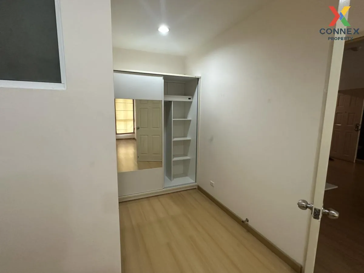 เช่าคอนโด  ไลฟ์ แอท บีทีเอส ท่าพระ BTS-ตลาดพลู บุคคโล เขต ธนบุรี 