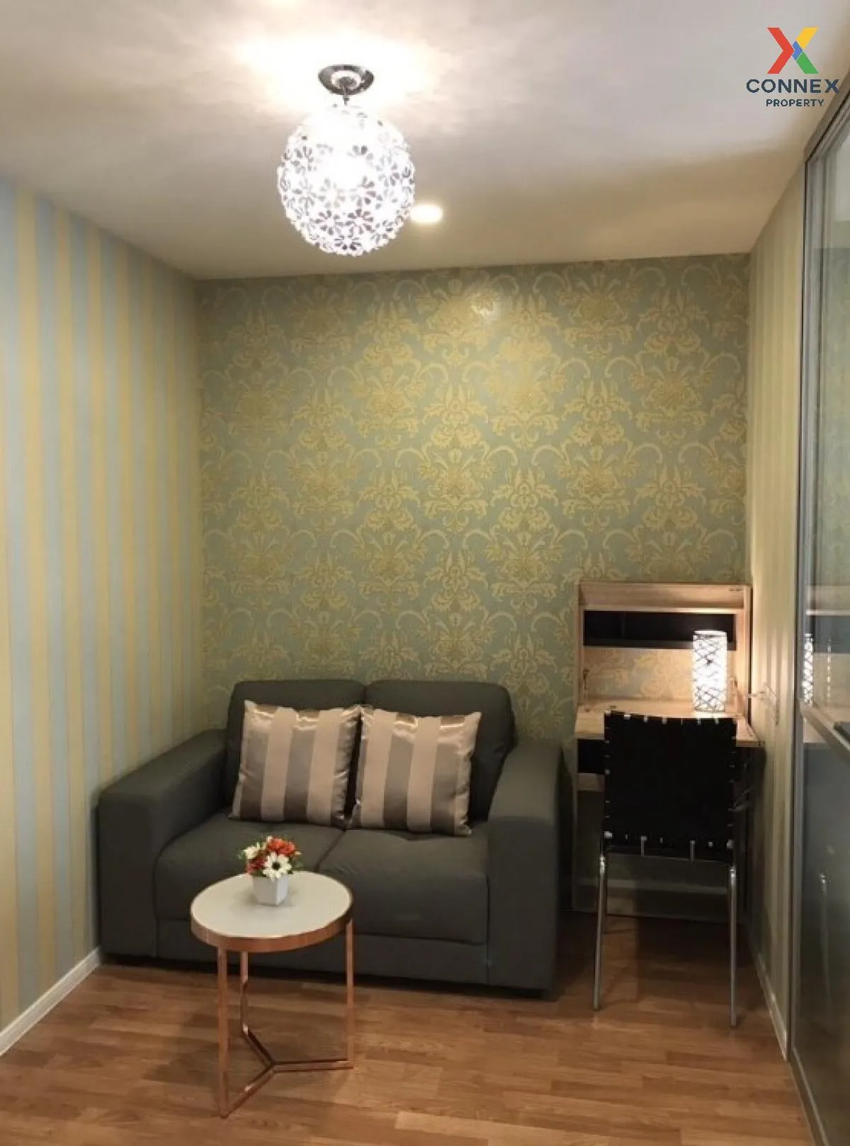 For Rent Condo , Lumpini Place Rama 4 - Ratchada , MRT-Queen Siri 1