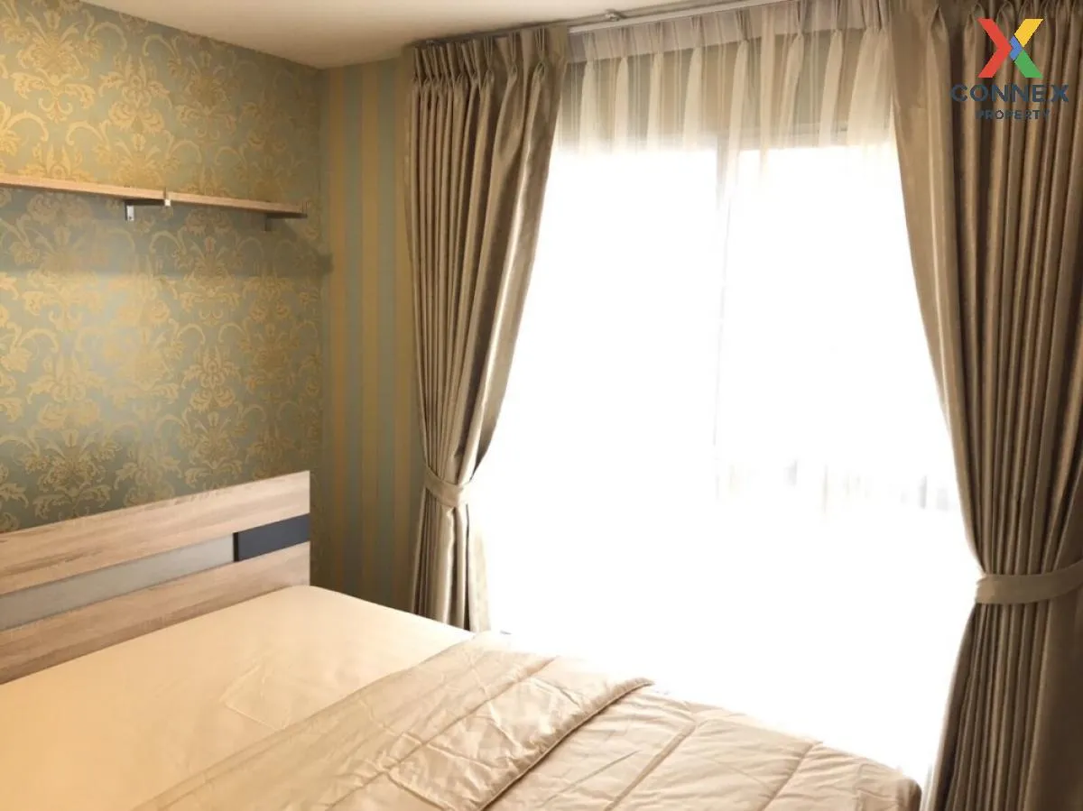 For Rent Condo , Lumpini Place Rama 4 - Ratchada , MRT-Queen Siri 3