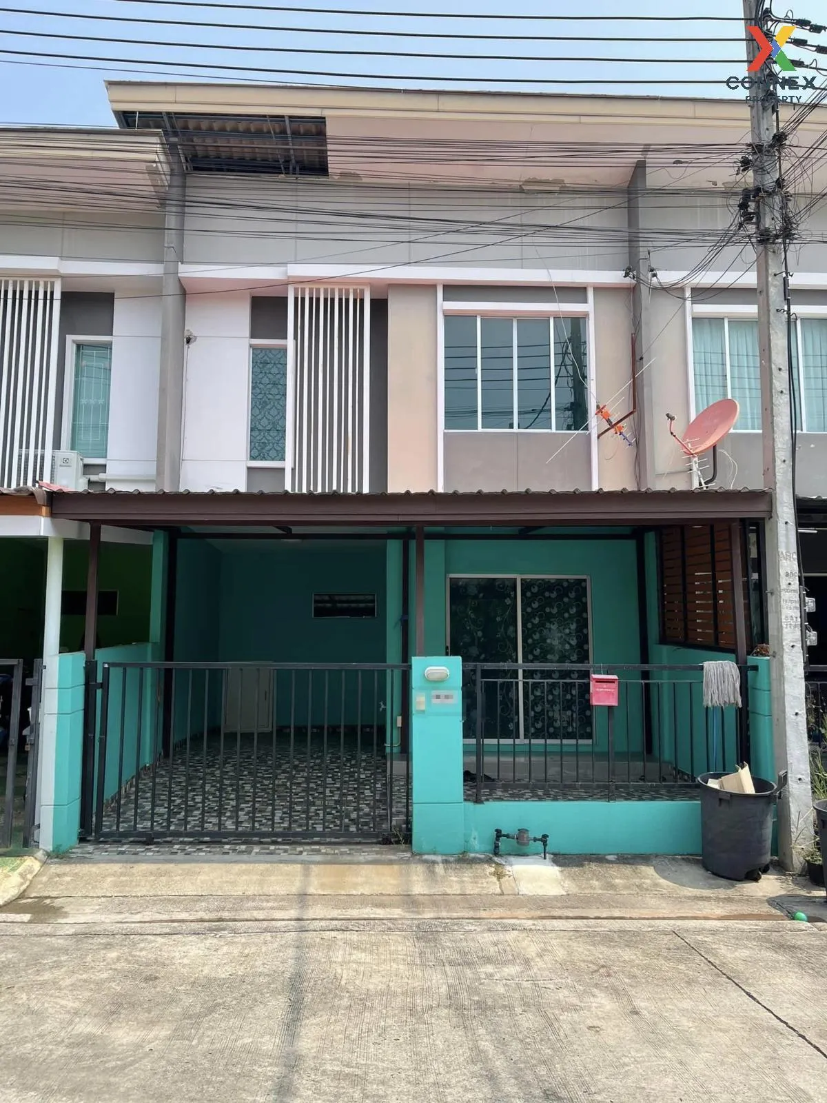 For Sale Townhouse/Townhome  , Pruksa Ville Phutthamonthon Sai 4  For Sale Townhouse/Townhome  , Pruksa Ville Phutthamonthon Sai 4  1