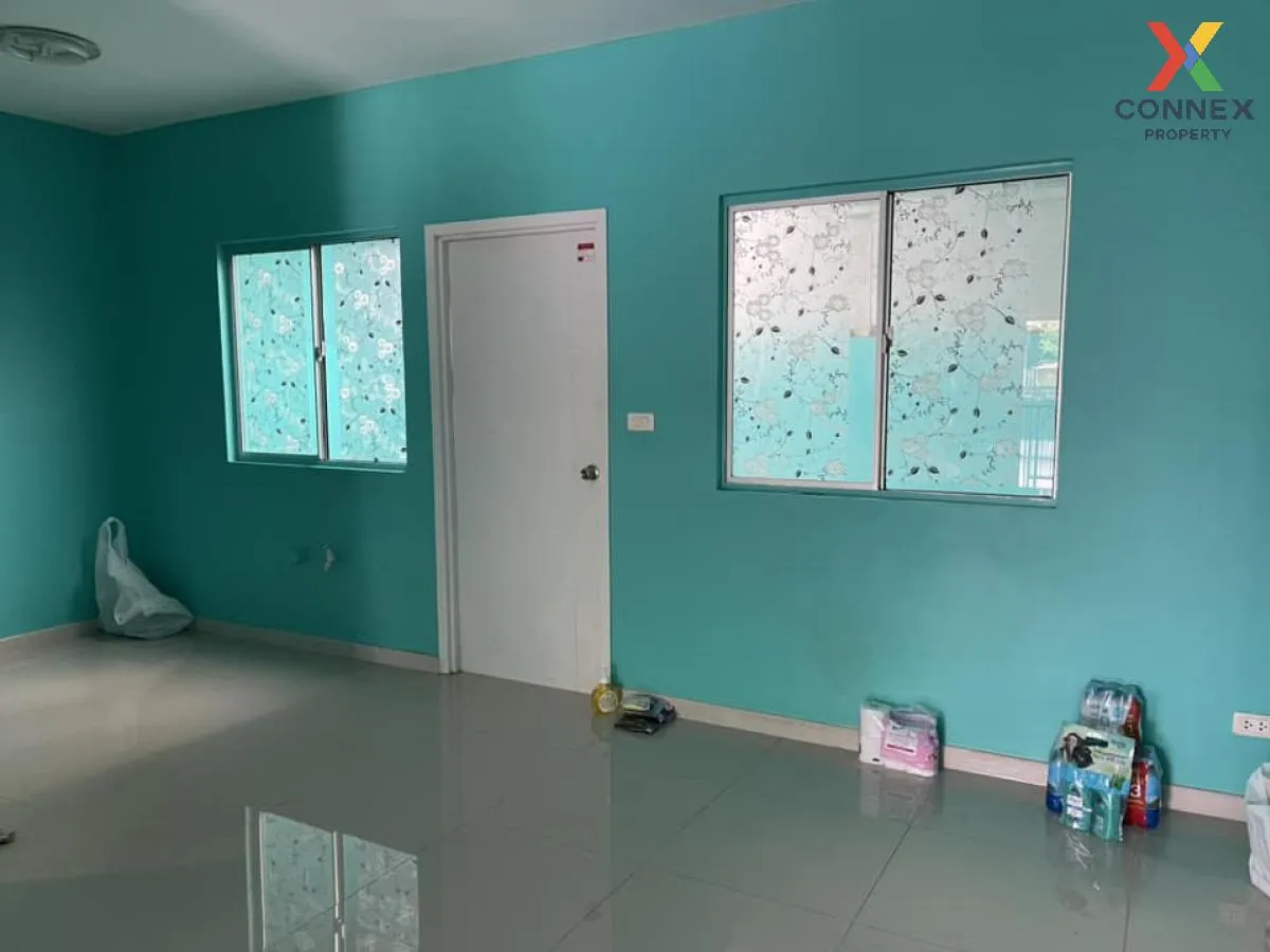 For Sale Townhouse/Townhome  , Pruksa Ville Phutthamonthon Sai 4  For Sale Townhouse/Townhome  , Pruksa Ville Phutthamonthon Sai 4  3