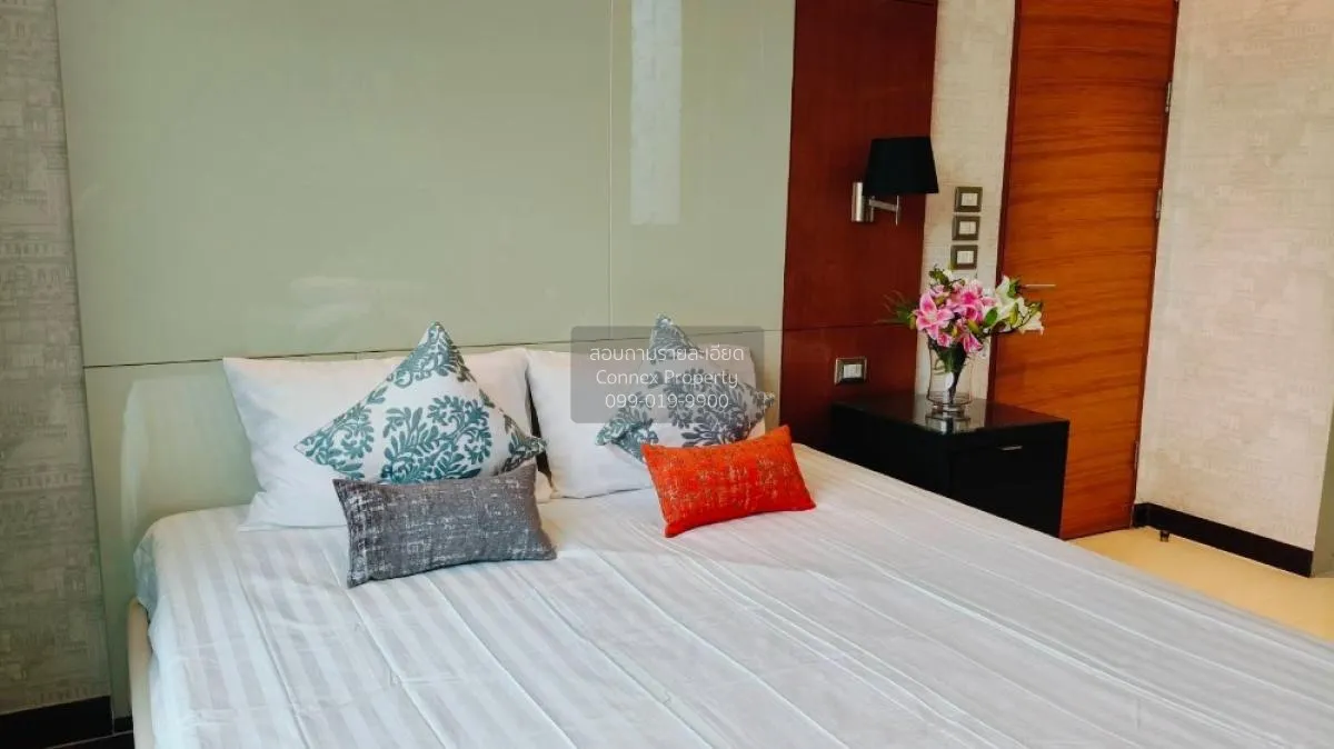 For Sale Condo , The Address Sukhumvit 28 , BTS-Phrom Phong , Khl