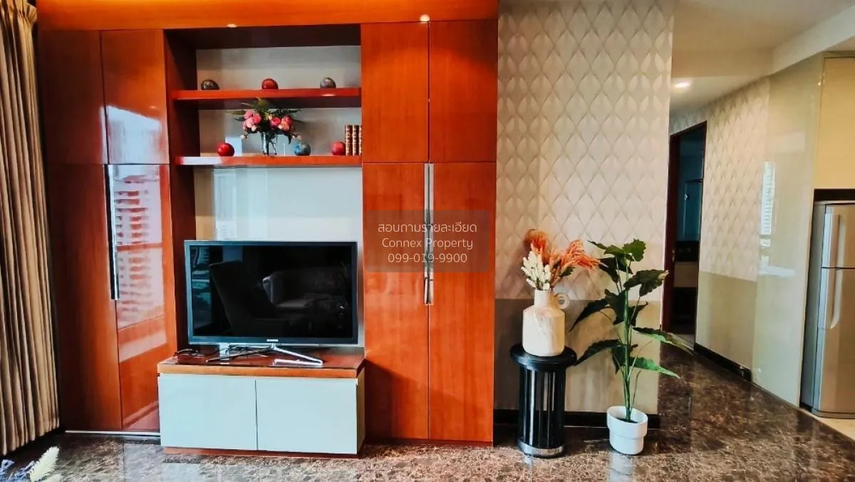 For Sale Condo , The Address Sukhumvit 28 , BTS-Phrom Phong , Khl