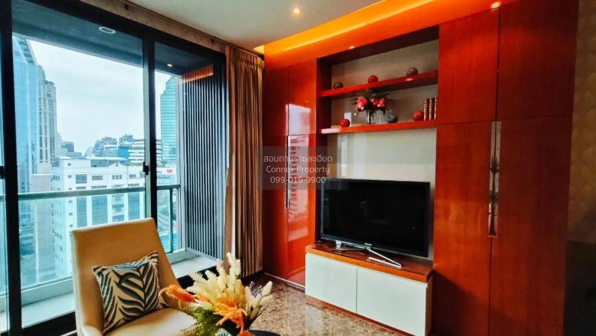 For Sale Condo , The Address Sukhumvit 28 , BTS-Phrom Phong , Khl