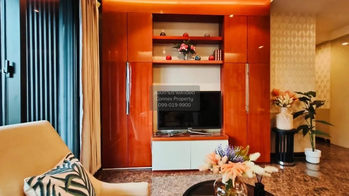 For Sale Condo , The Address Sukhumvit 28 , BTS-Phrom Phong , Khl 2