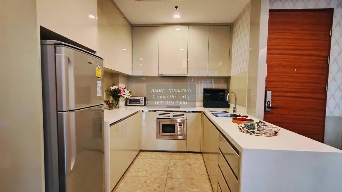 For Sale Condo , The Address Sukhumvit 28 , BTS-Phrom Phong , Khl 3