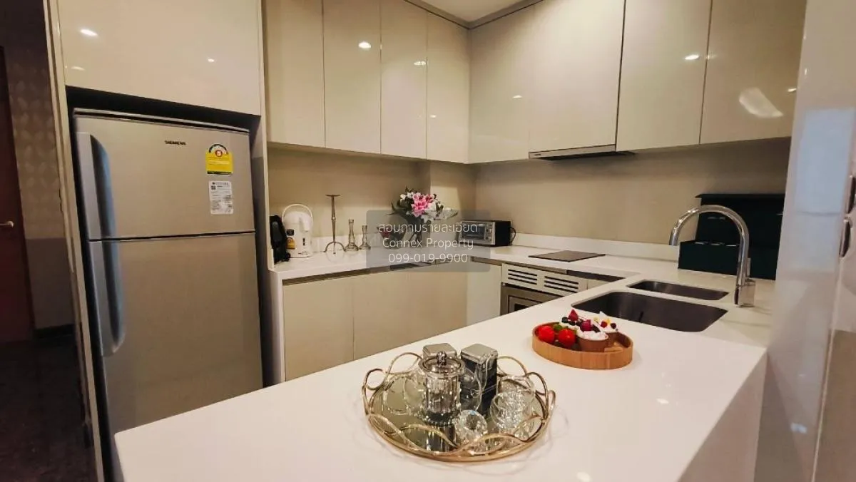 For Sale Condo , The Address Sukhumvit 28 , BTS-Phrom Phong , Khl 4