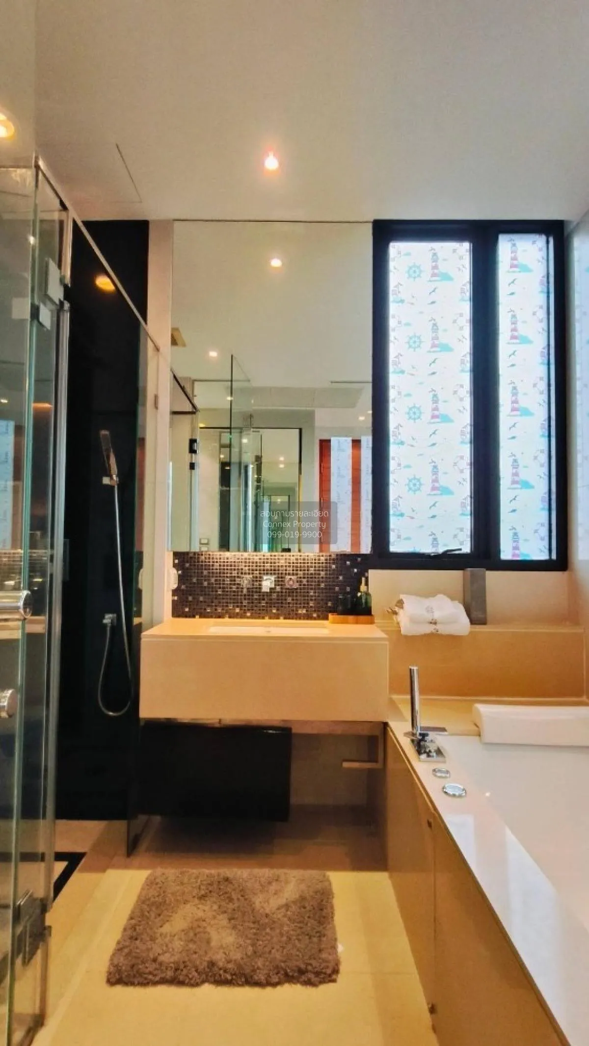 For Sale Condo , The Address Sukhumvit 28 , BTS-Phrom Phong , Khl