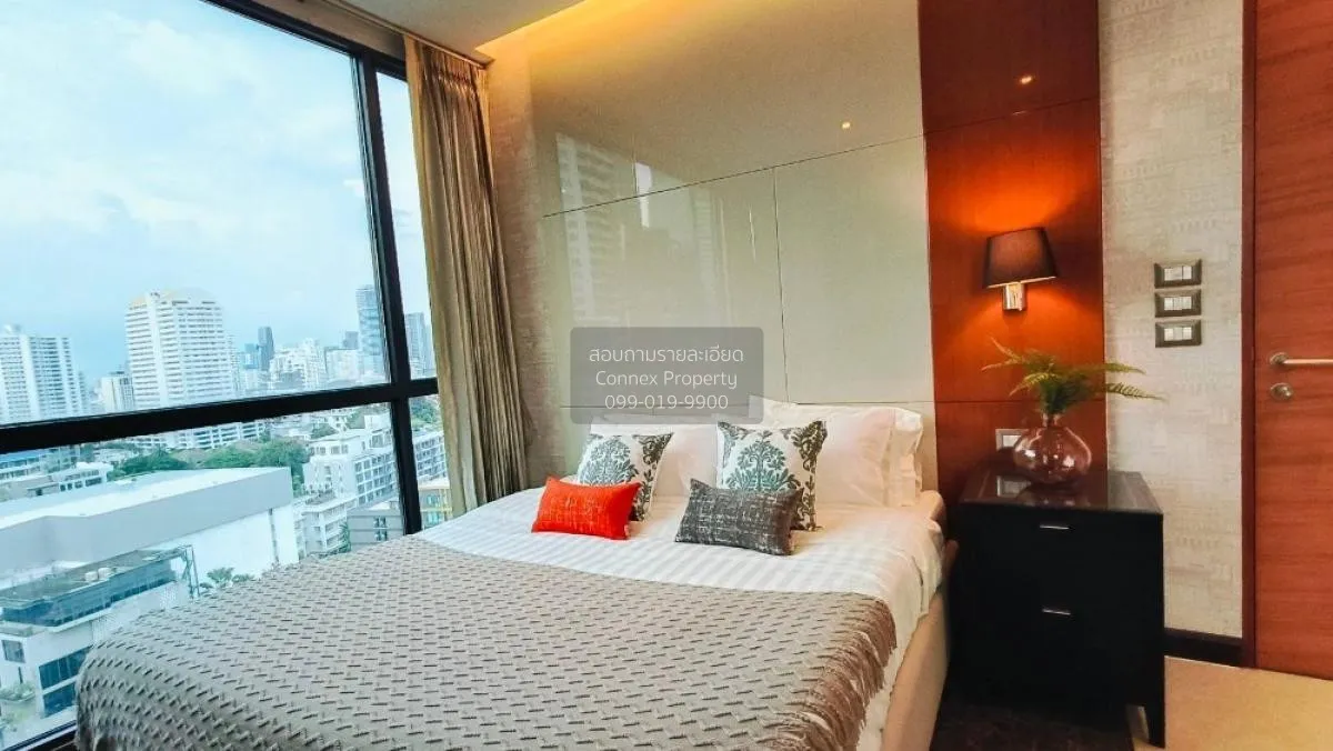 For Sale Condo , The Address Sukhumvit 28 , BTS-Phrom Phong , Khl
