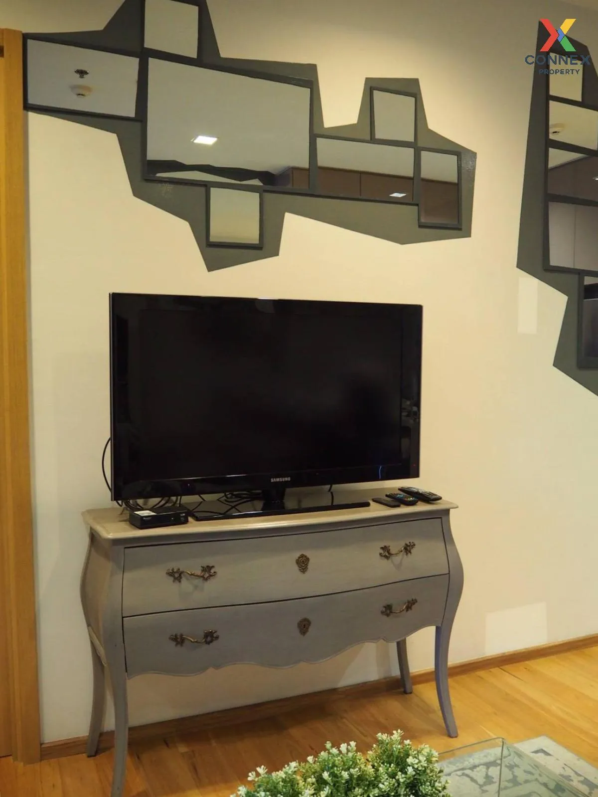 เช่าคอนโด  ไฮด์ สุขุมวิท 13 BTS-นานา คลองเตยเหนือ เขต วัฒนา กรุงเ 2