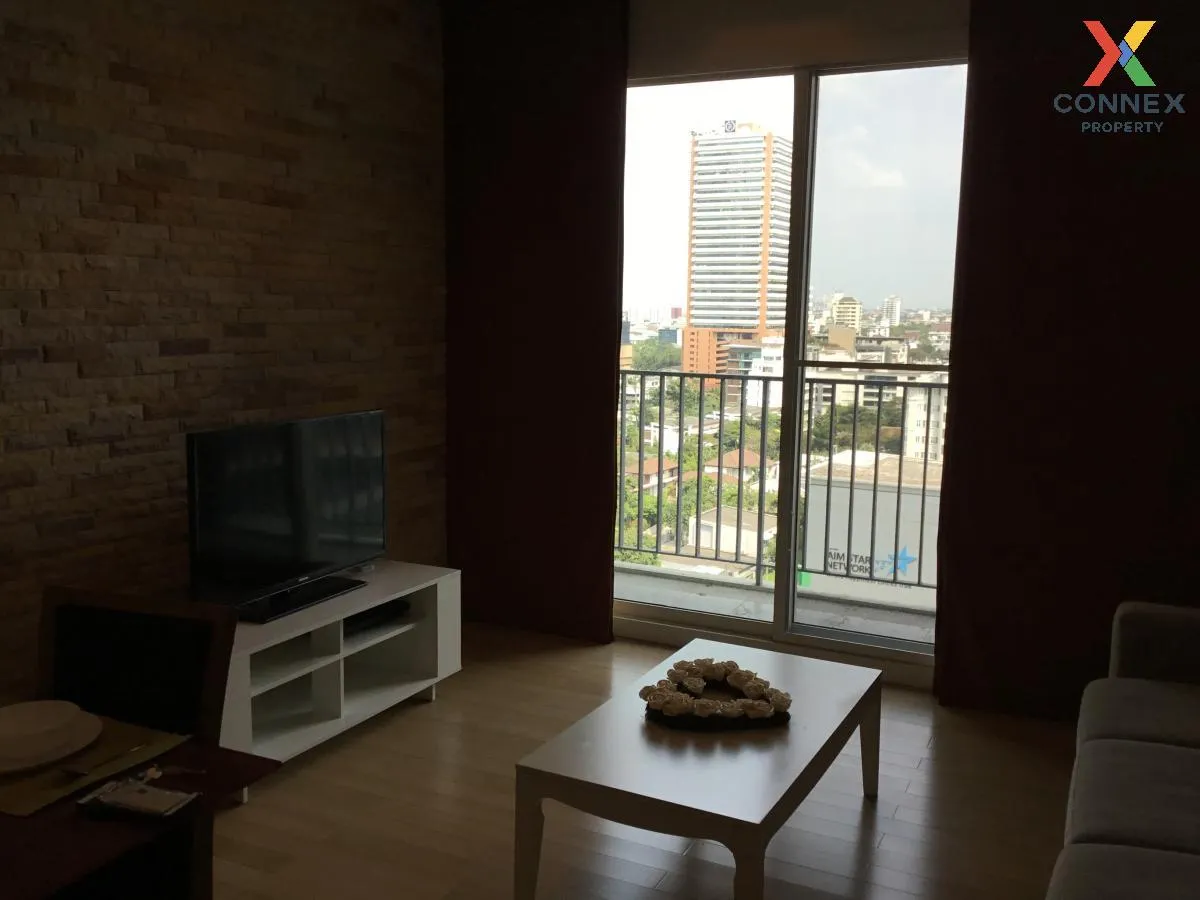 For Sale Condo , Siri at Sukhumvit , BTS-Thong Lo , Phra Khanong  2