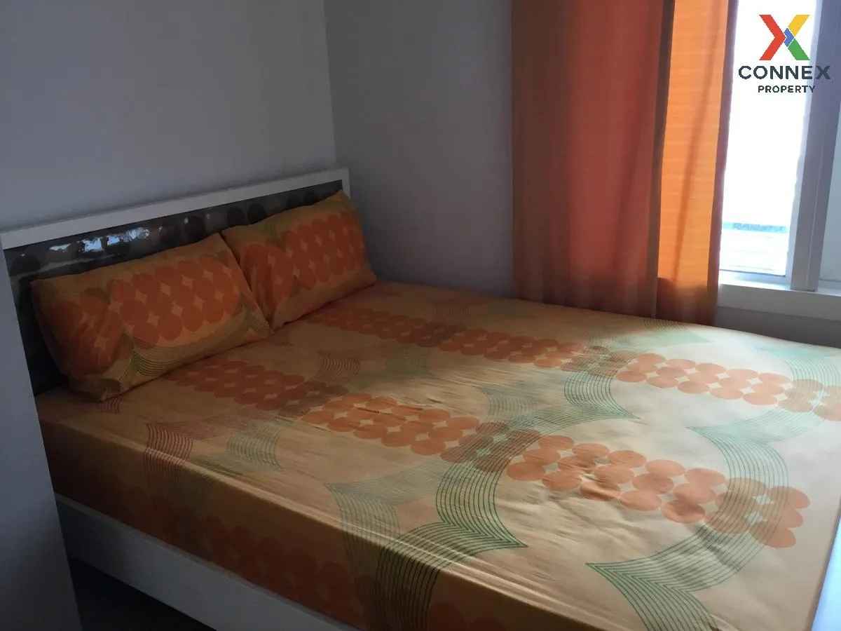 For Sale Condo , Siri at Sukhumvit , BTS-Thong Lo , Phra Khanong  4