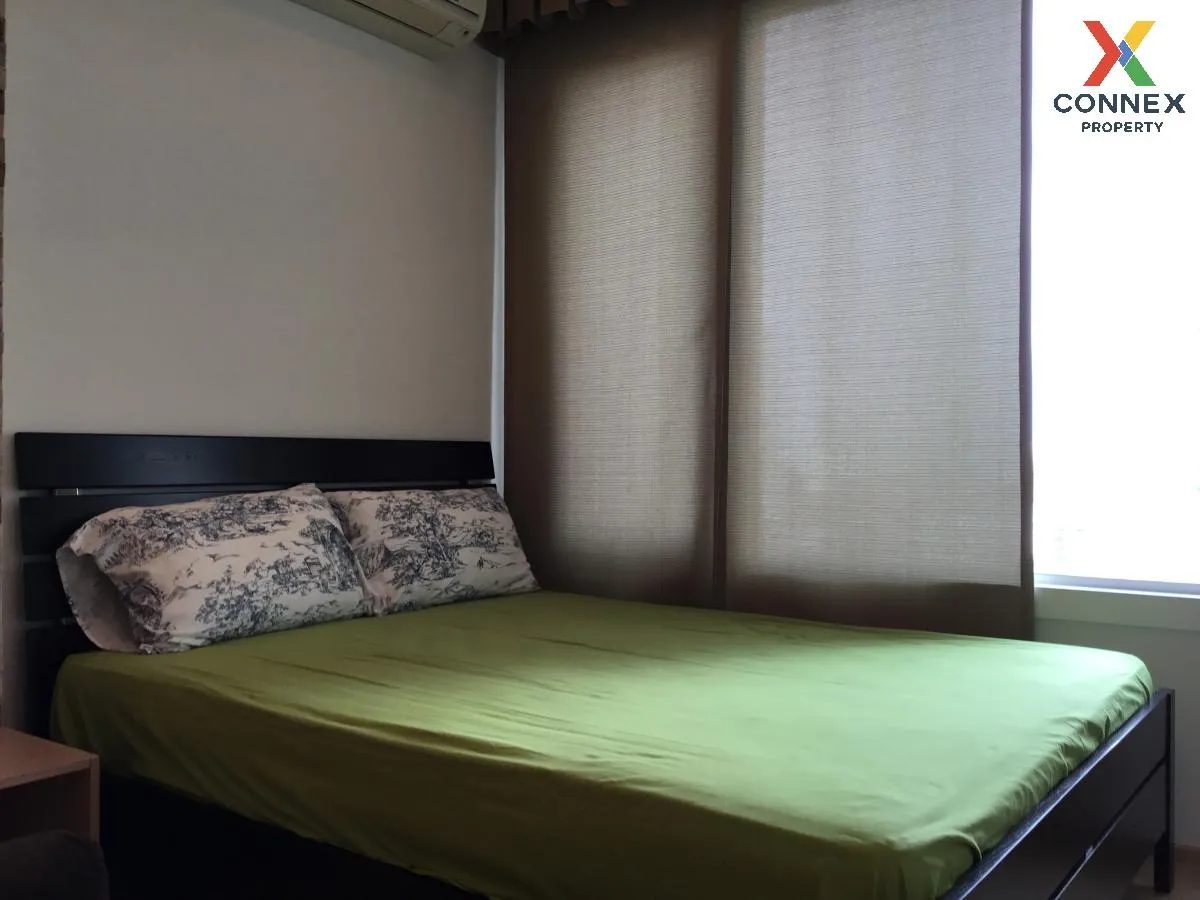 For Sale Condo , Siri at Sukhumvit , BTS-Thong Lo , Phra Khanong 