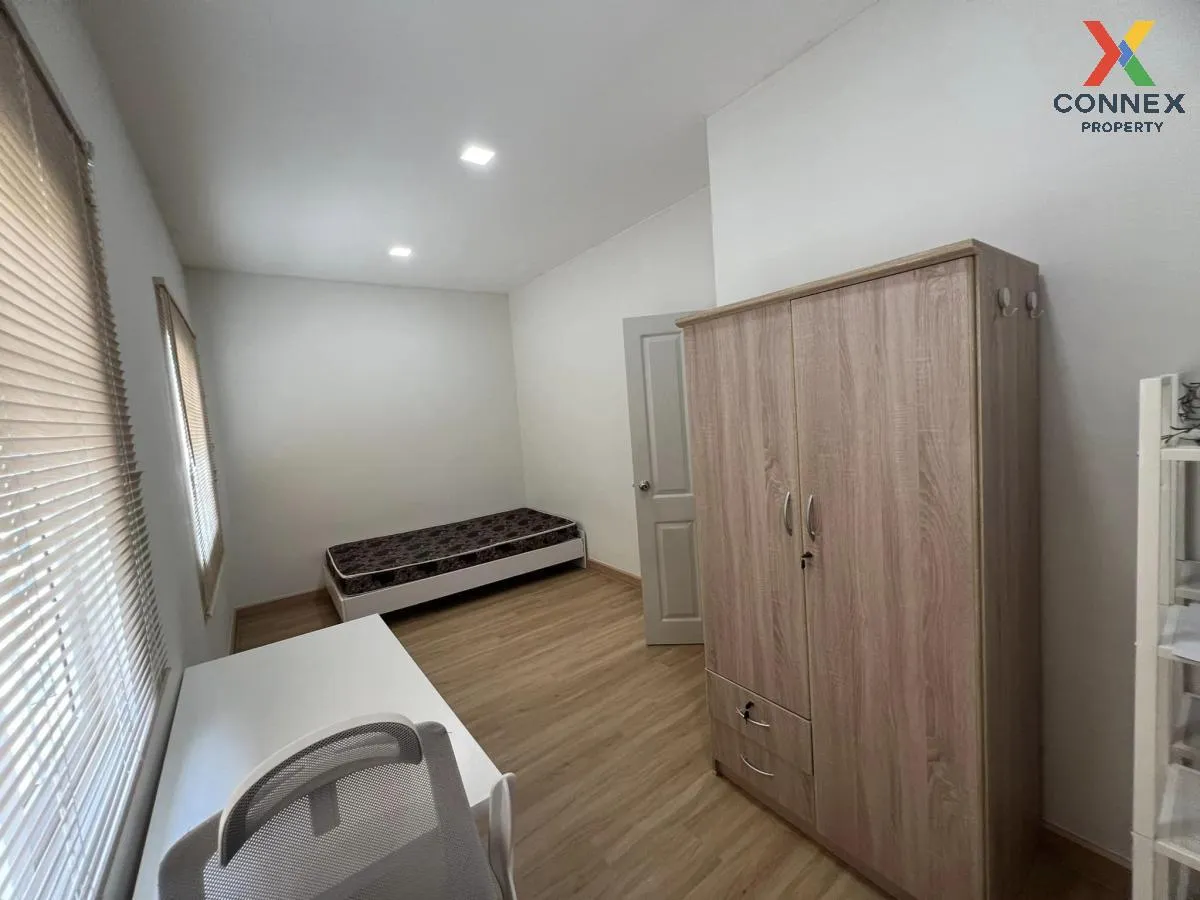 เช่าทาวน์เฮ้าส์/ทาวน์โฮม  โกลเด้น ทาวน์ ศิริราช-ราชพฤกษ์ MRT-บางข 4