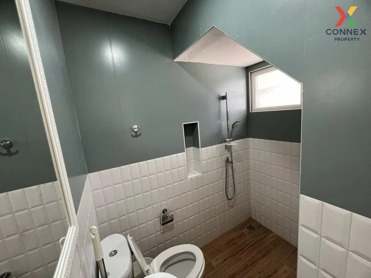 เช่าทาวน์เฮ้าส์/ทาวน์โฮม  โกลเด้น ทาวน์ ศิริราช-ราชพฤกษ์ MRT-บางข