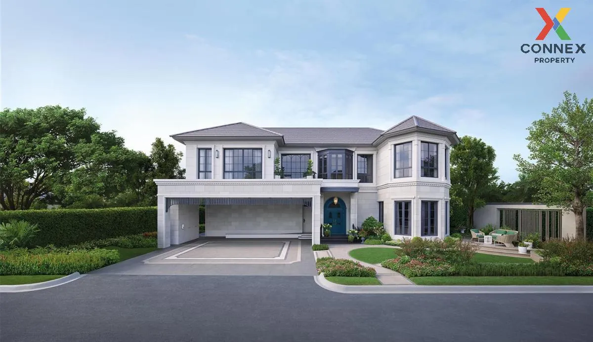 For Sale House , Narasiri Krungthepkreetha , Hua Mak , Bang Kapi  For Sale House , Narasiri Krungthepkreetha , Hua Mak , Bang Kapi  1