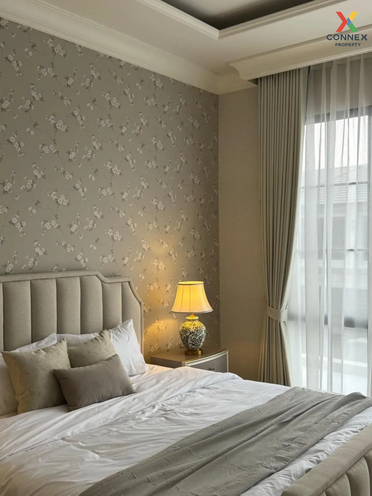 For Rent House , Narasiri Krungthepkreetha , Hua Mak , Bang Kapi 