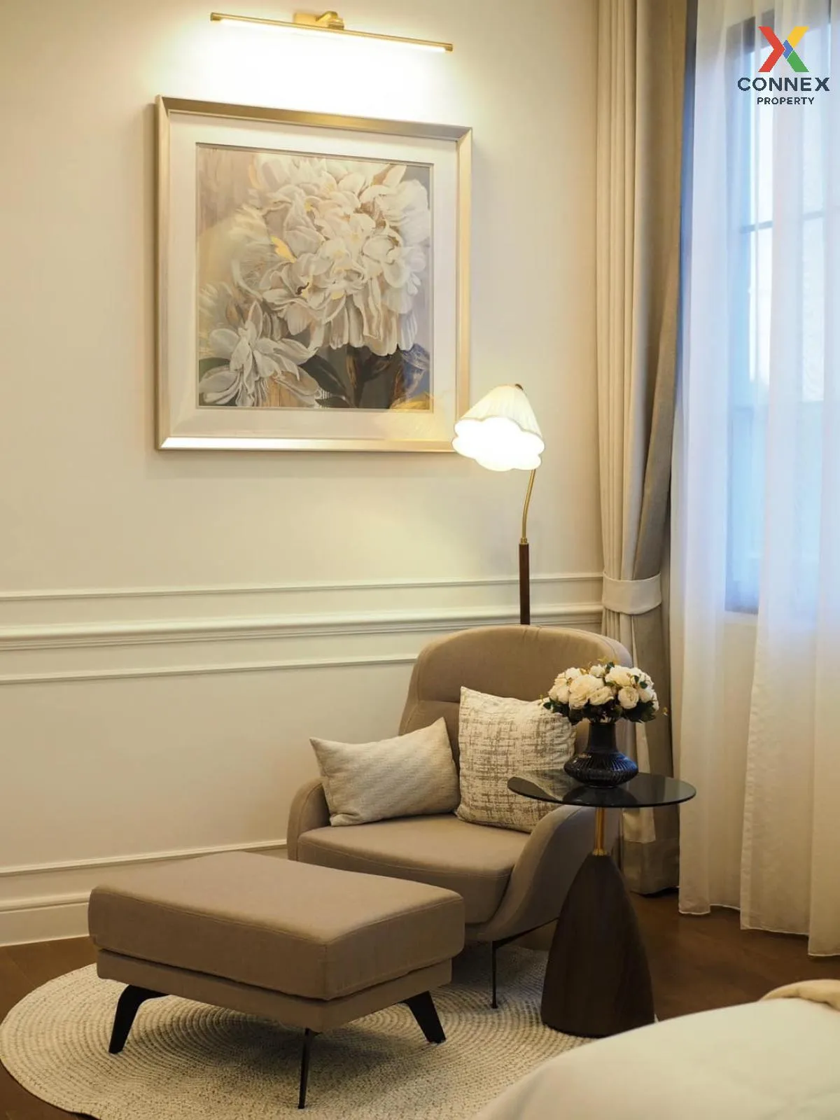 For Rent House , Narasiri Krungthepkreetha , Hua Mak , Bang Kapi 