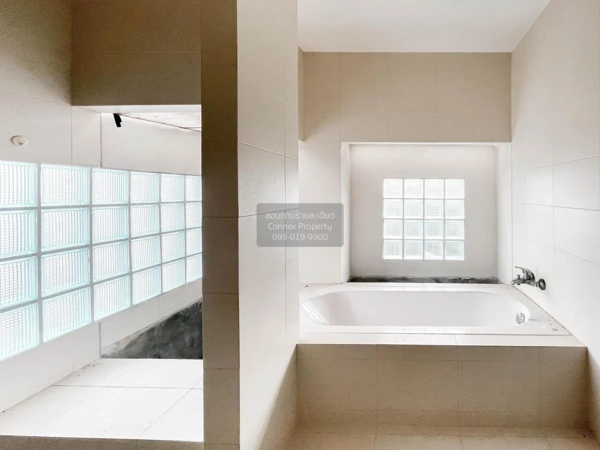 ขายบ้าน  บ้านสวน ร่มเกล้า – สุวรรณภูมิ มีนบุรี เขต มีนบุรี กรุงเท 3