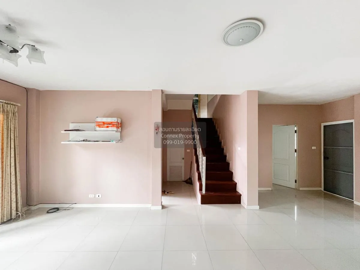 ขายบ้าน  บ้านสวน ร่มเกล้า – สุวรรณภูมิ มีนบุรี เขต มีนบุรี กรุงเท 4