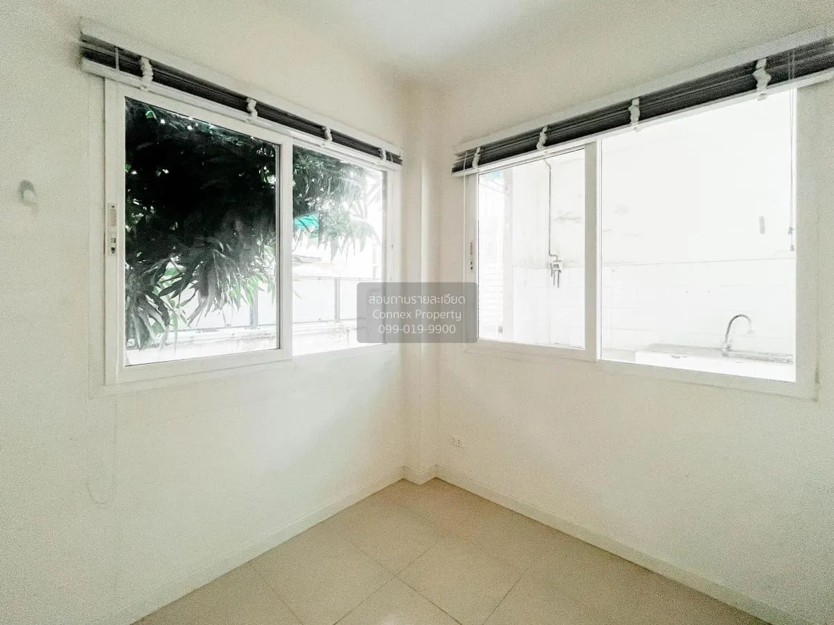 ขายบ้าน  บ้านสวน ร่มเกล้า – สุวรรณภูมิ มีนบุรี เขต มีนบุรี กรุงเท