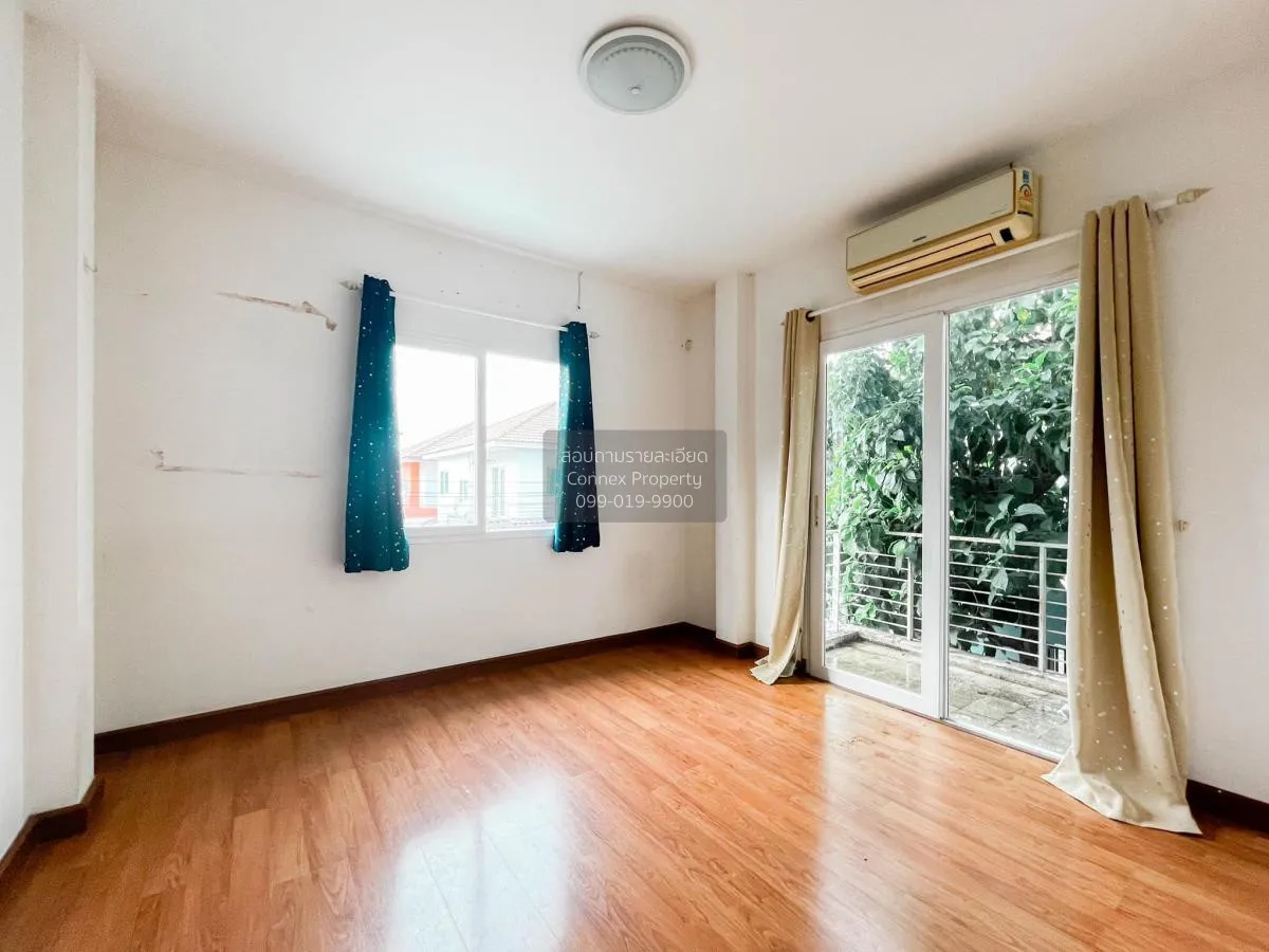 ขายบ้าน  บ้านสวน ร่มเกล้า – สุวรรณภูมิ มีนบุรี เขต มีนบุรี กรุงเท