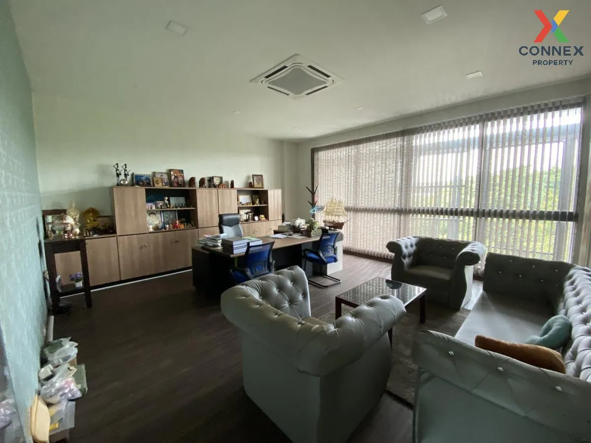 เช่าโฮมออฟฟิศ  เดอะ พรีเที่ยม บางนา บางแก้ว บางพลี สมุทรปราการ CX