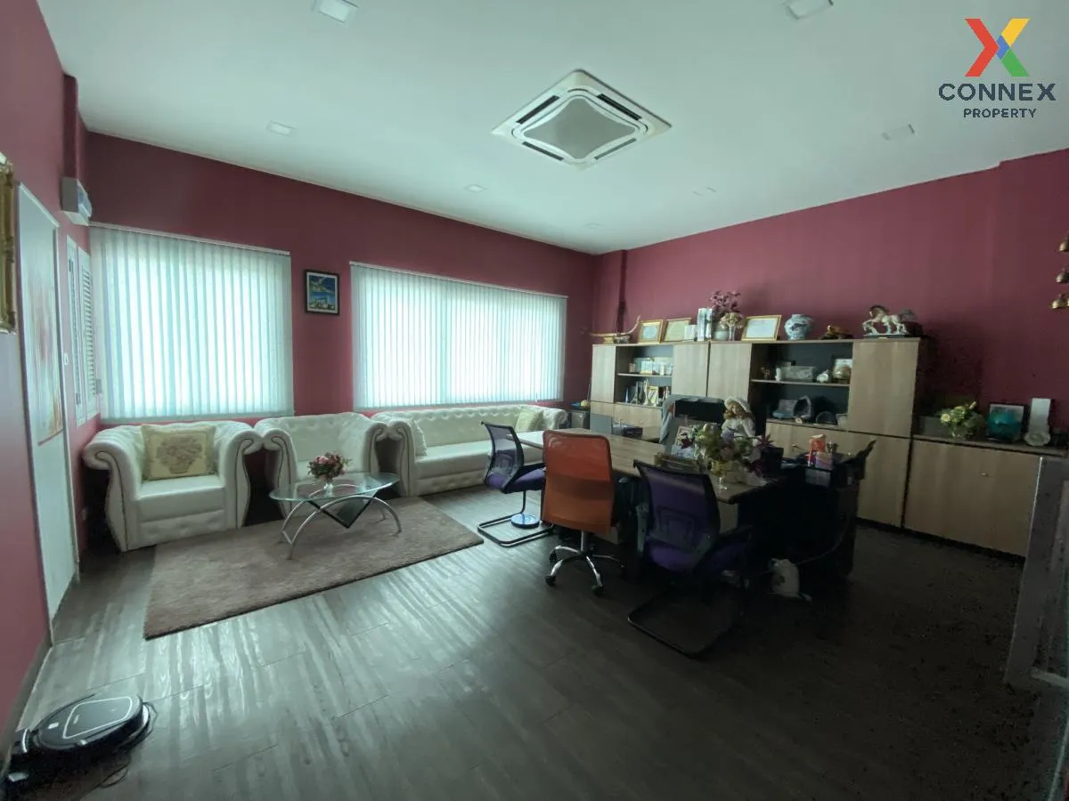 เช่าโฮมออฟฟิศ  เดอะ พรีเที่ยม บางนา บางแก้ว บางพลี สมุทรปราการ CX