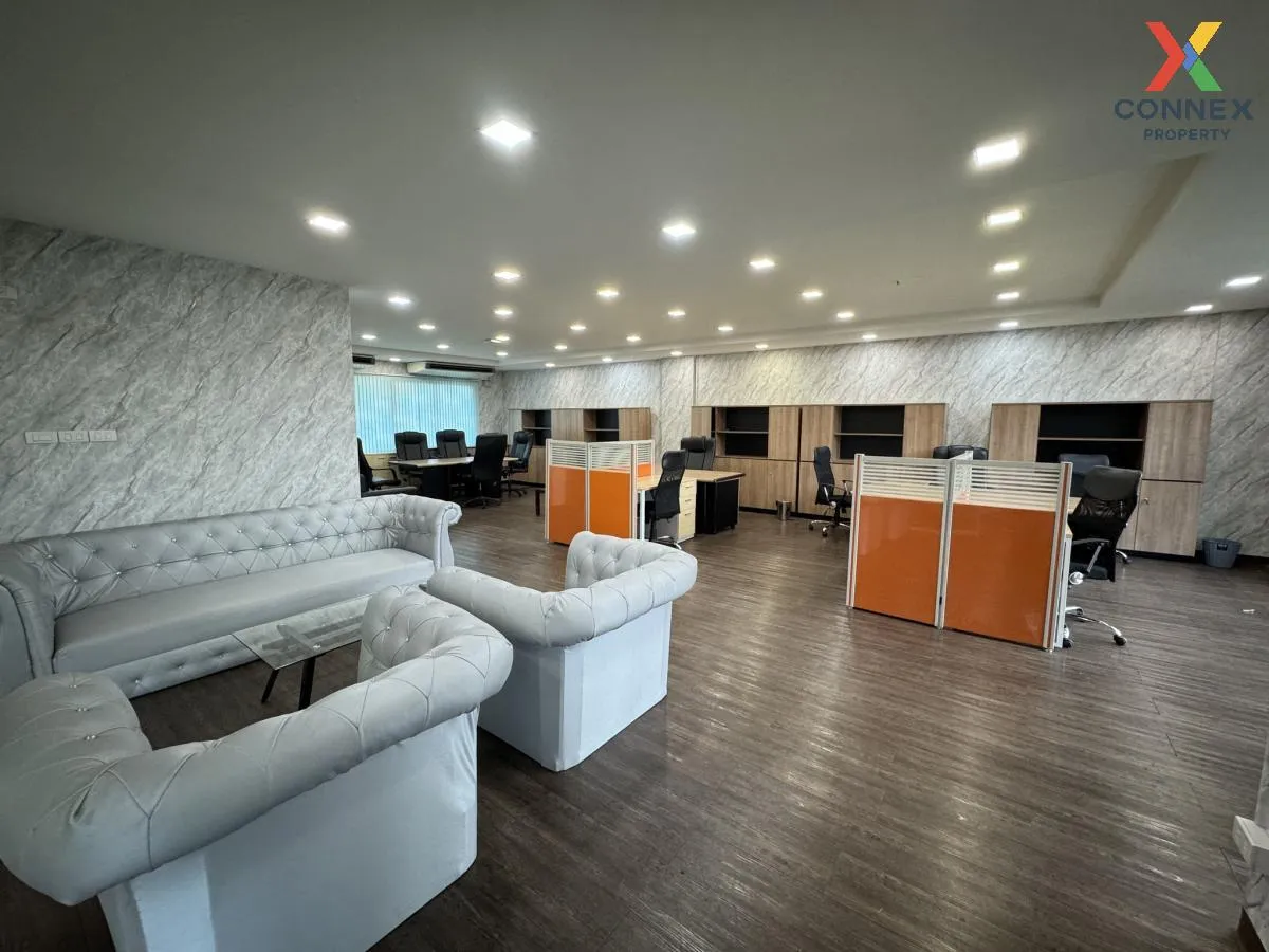 เช่าโฮมออฟฟิศ  เดอะ พรีเที่ยม บางนา บางแก้ว บางพลี สมุทรปราการ CX