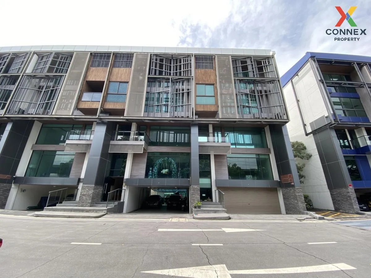 เช่าโฮมออฟฟิศ  เดอะ พรีเที่ยม บางนา บางแก้ว บางพลี สมุทรปราการ CX 1