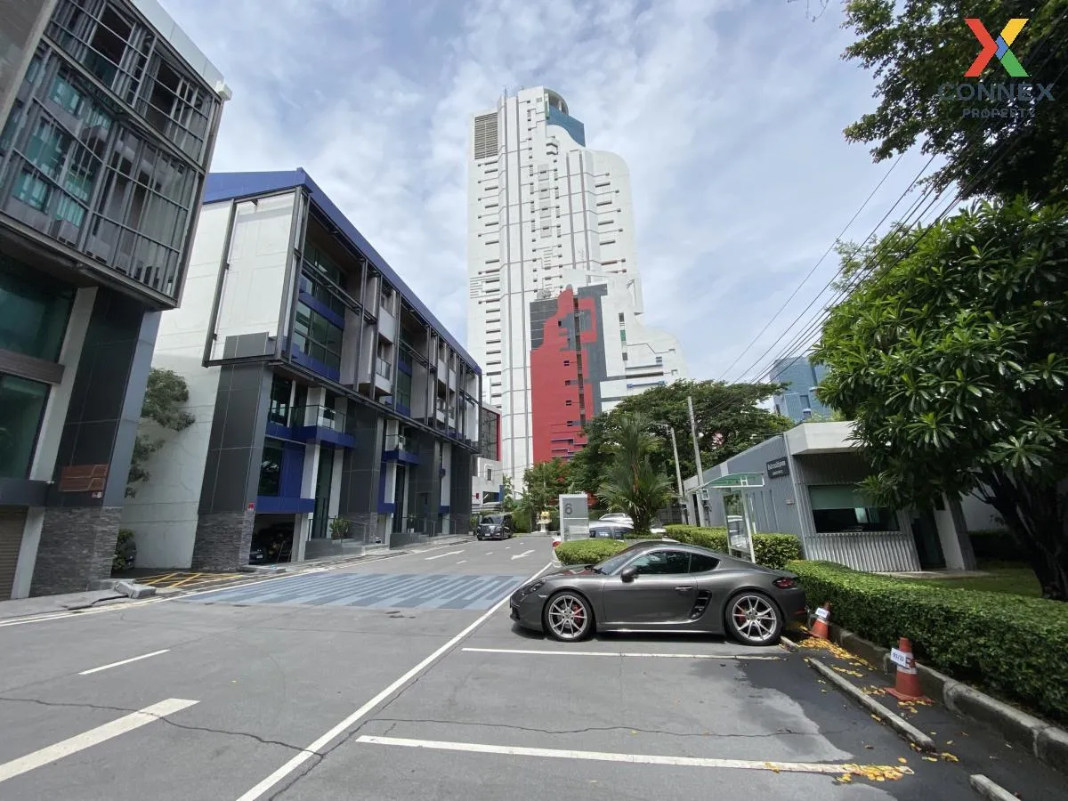 เช่าโฮมออฟฟิศ  เดอะ พรีเที่ยม บางนา บางแก้ว บางพลี สมุทรปราการ CX 2