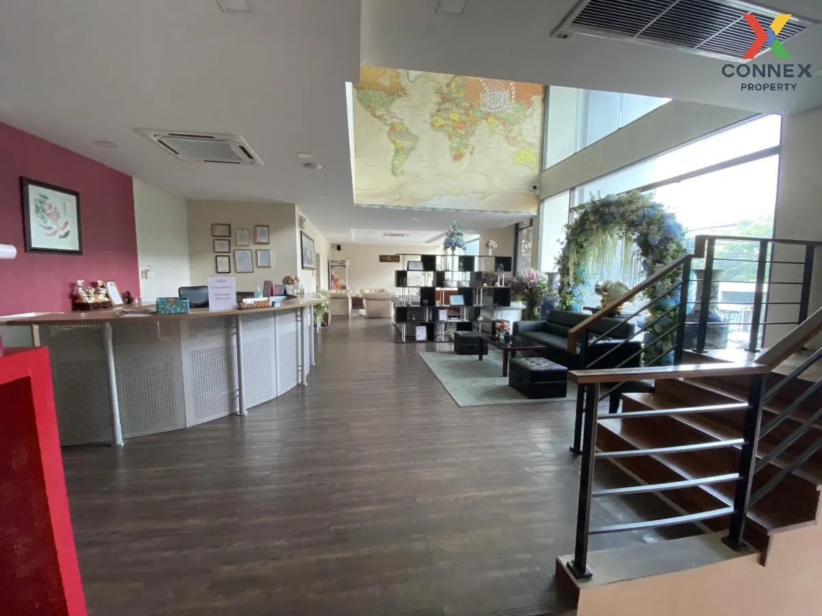 เช่าโฮมออฟฟิศ  เดอะ พรีเที่ยม บางนา บางแก้ว บางพลี สมุทรปราการ CX 4