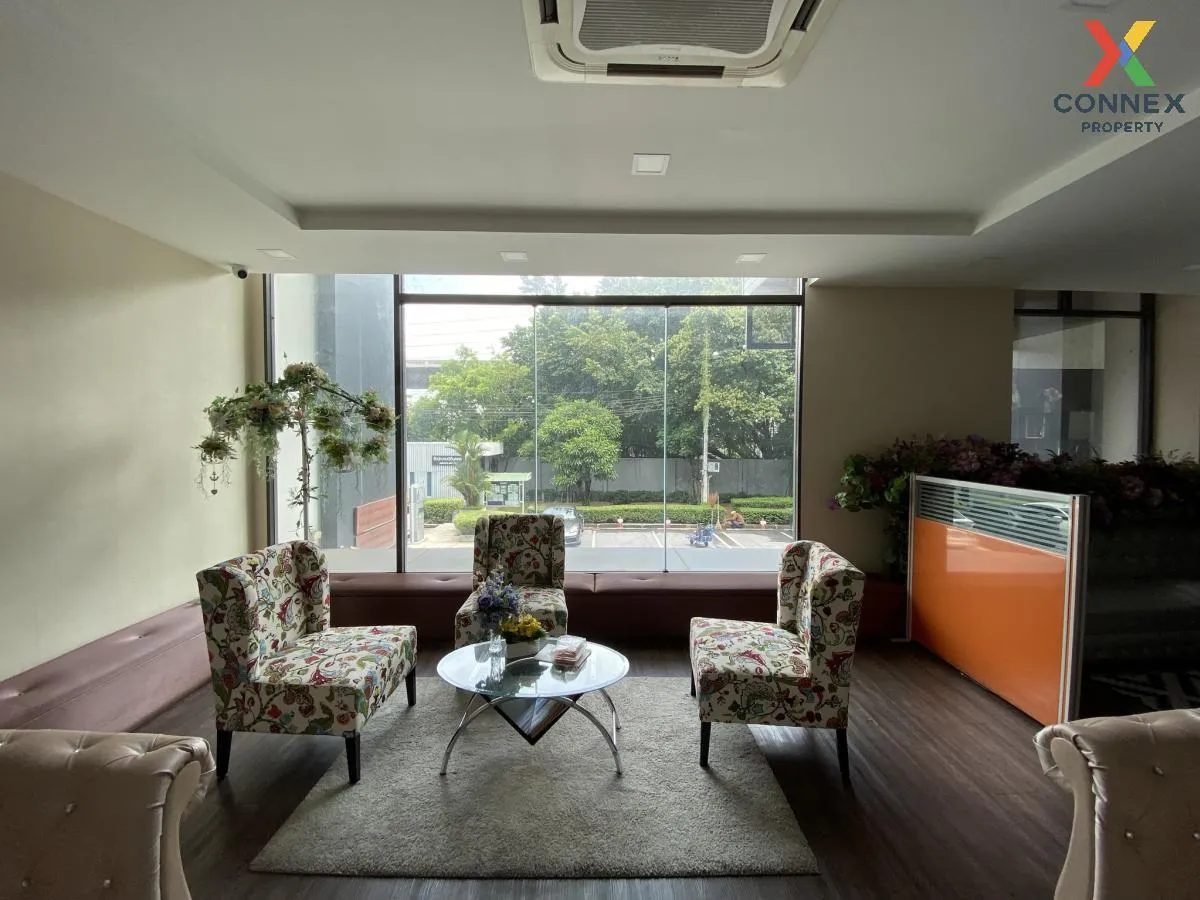 เช่าโฮมออฟฟิศ  เดอะ พรีเที่ยม บางนา บางแก้ว บางพลี สมุทรปราการ CX