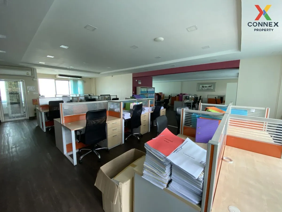 เช่าโฮมออฟฟิศ  เดอะ พรีเที่ยม บางนา บางแก้ว บางพลี สมุทรปราการ CX