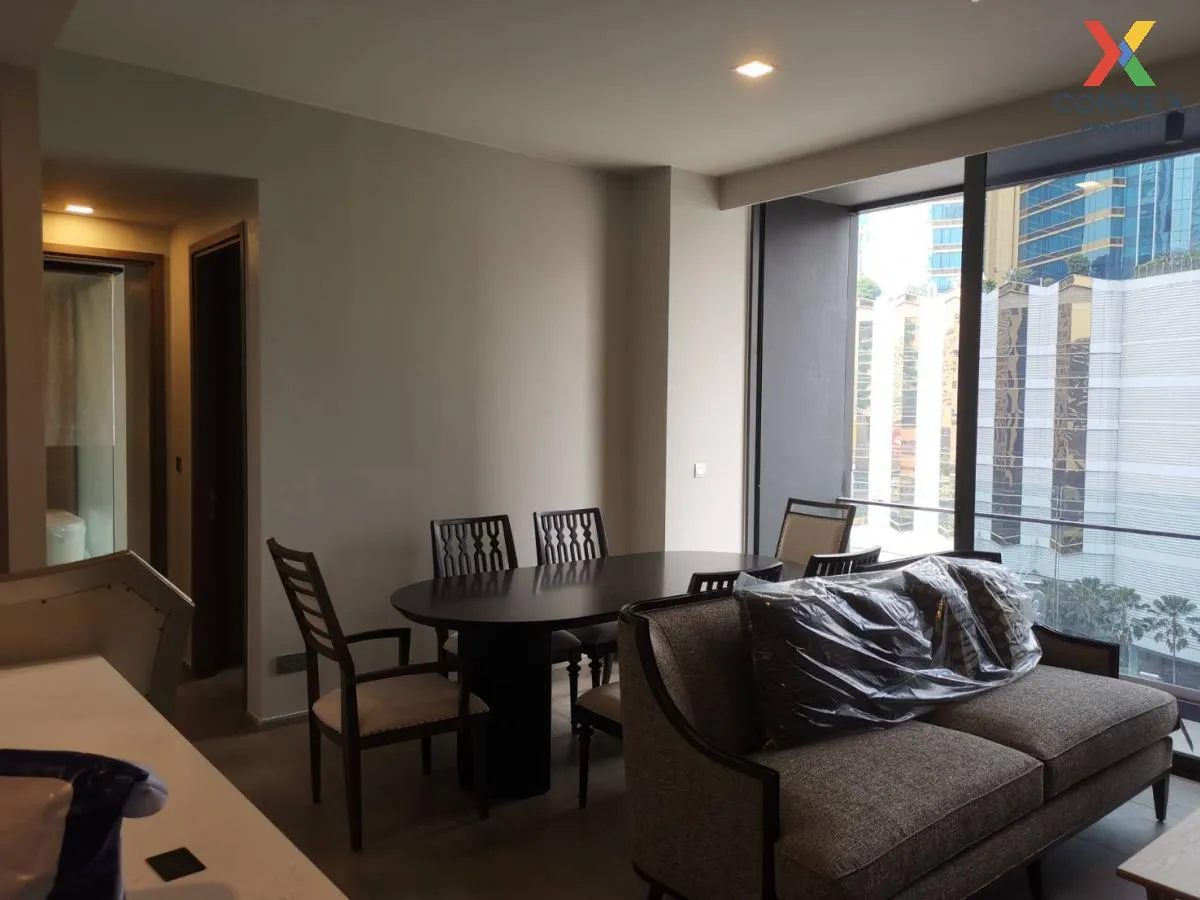 For Sale Condo , Celes Asoke , MRT-Sukhumvit , Khlong Toei Nuea , 3