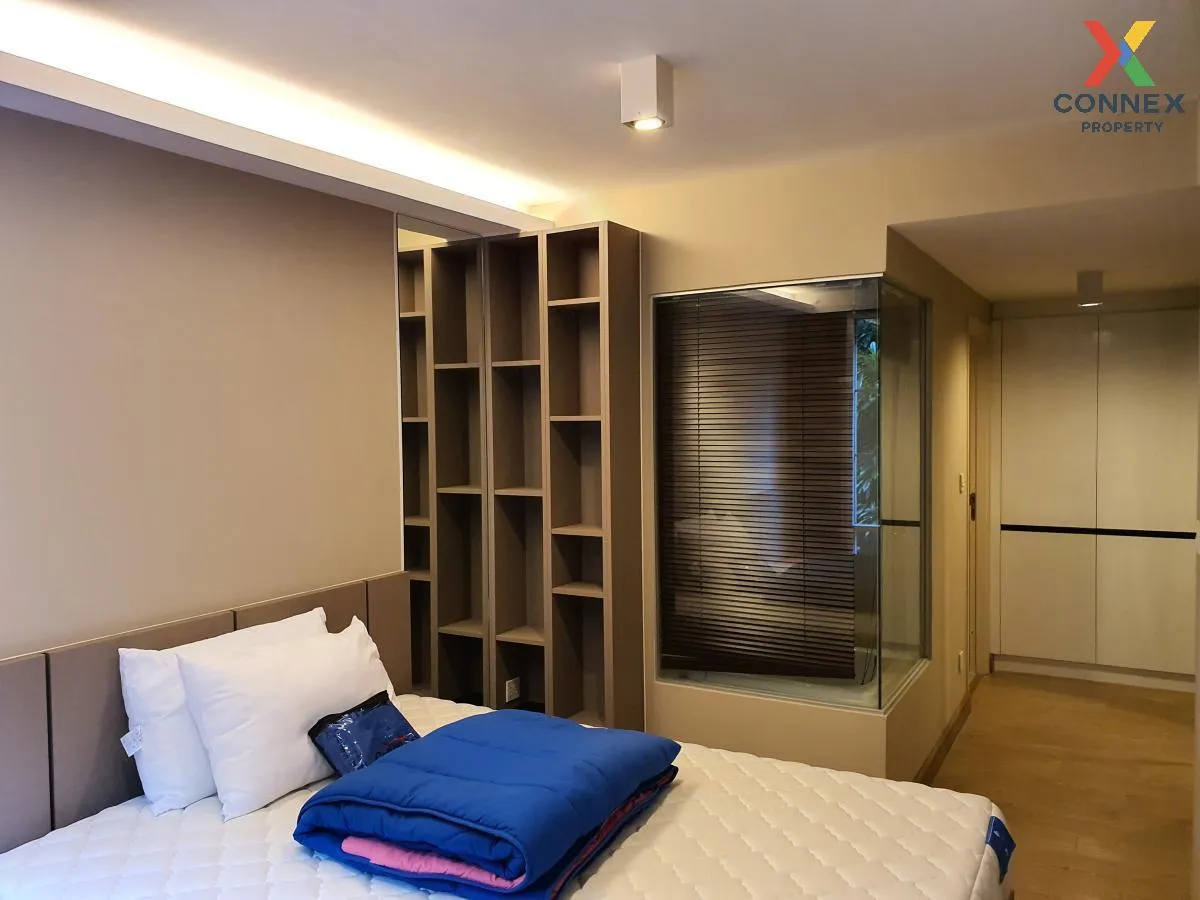 For Sale Condo , Maestro 39 , BTS-Phrom Phong , Khlong Toei Nuea  3