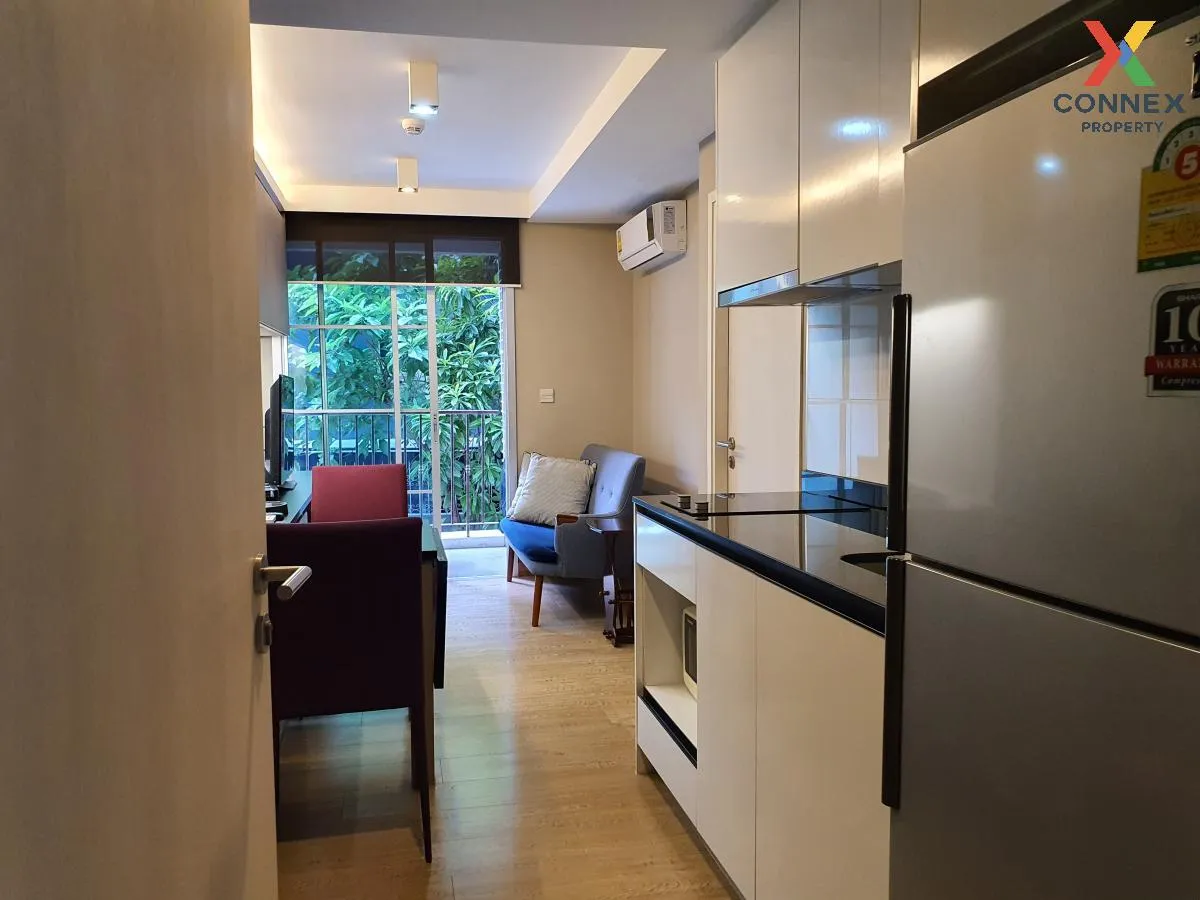 For Sale Condo , Maestro 39 , BTS-Phrom Phong , Khlong Toei Nuea  4