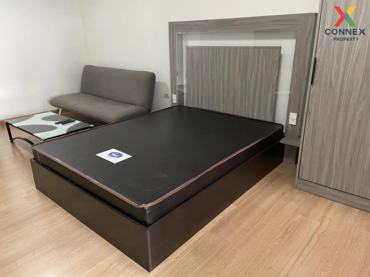 ขายคอนโด  ศุภาลัย ลอฟท์ แจ้งวัฒนะ บางตลาด ปากเกร็ด นนทบุรี CX-104 1