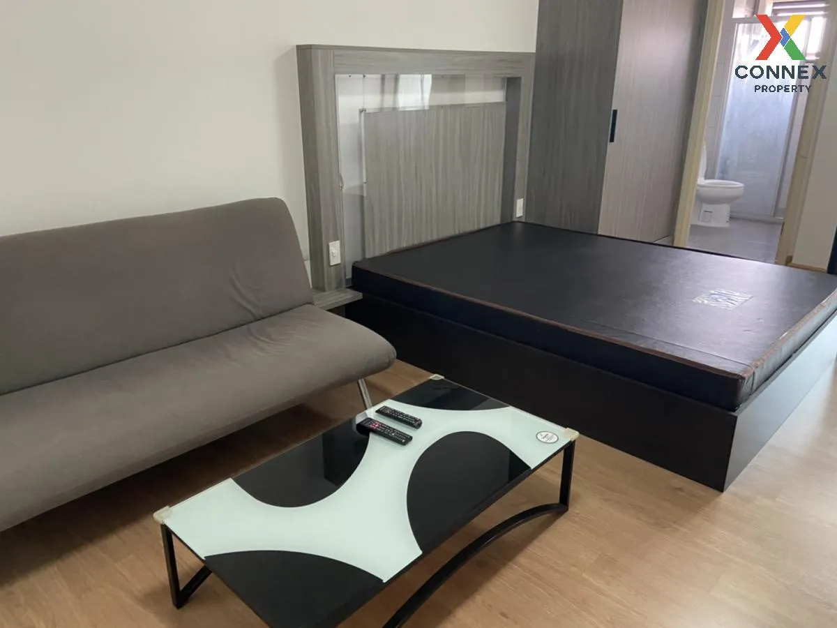 ขายคอนโด  ศุภาลัย ลอฟท์ แจ้งวัฒนะ บางตลาด ปากเกร็ด นนทบุรี CX-104 2