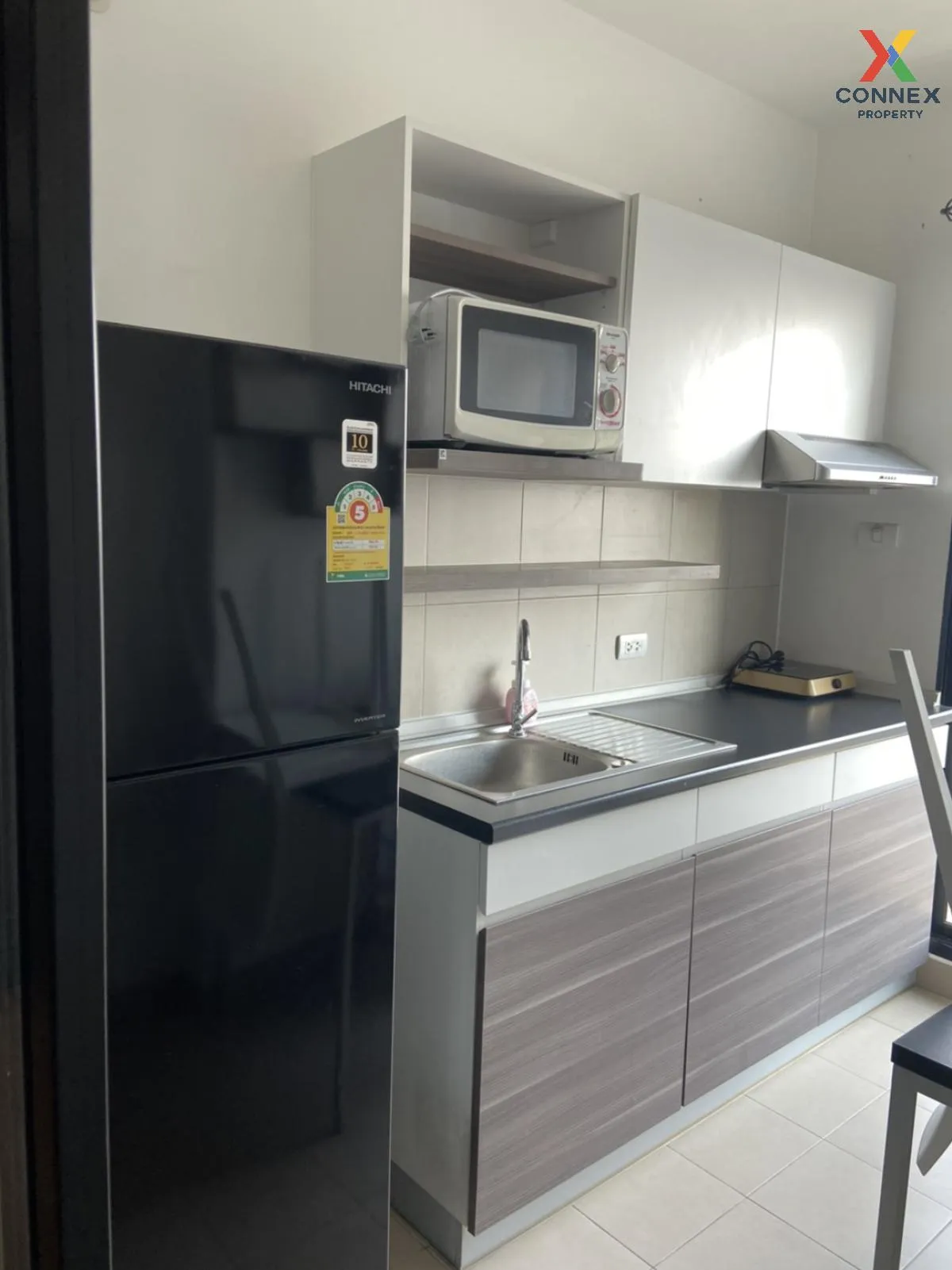 ขายคอนโด  ศุภาลัย ลอฟท์ แจ้งวัฒนะ บางตลาด ปากเกร็ด นนทบุรี CX-104 4