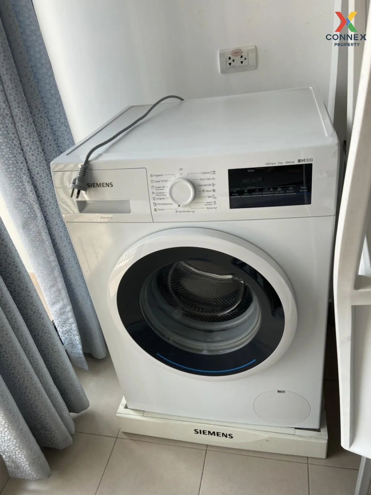 ขายคอนโด  ศุภาลัย ลอฟท์ แจ้งวัฒนะ บางตลาด ปากเกร็ด นนทบุรี CX-104