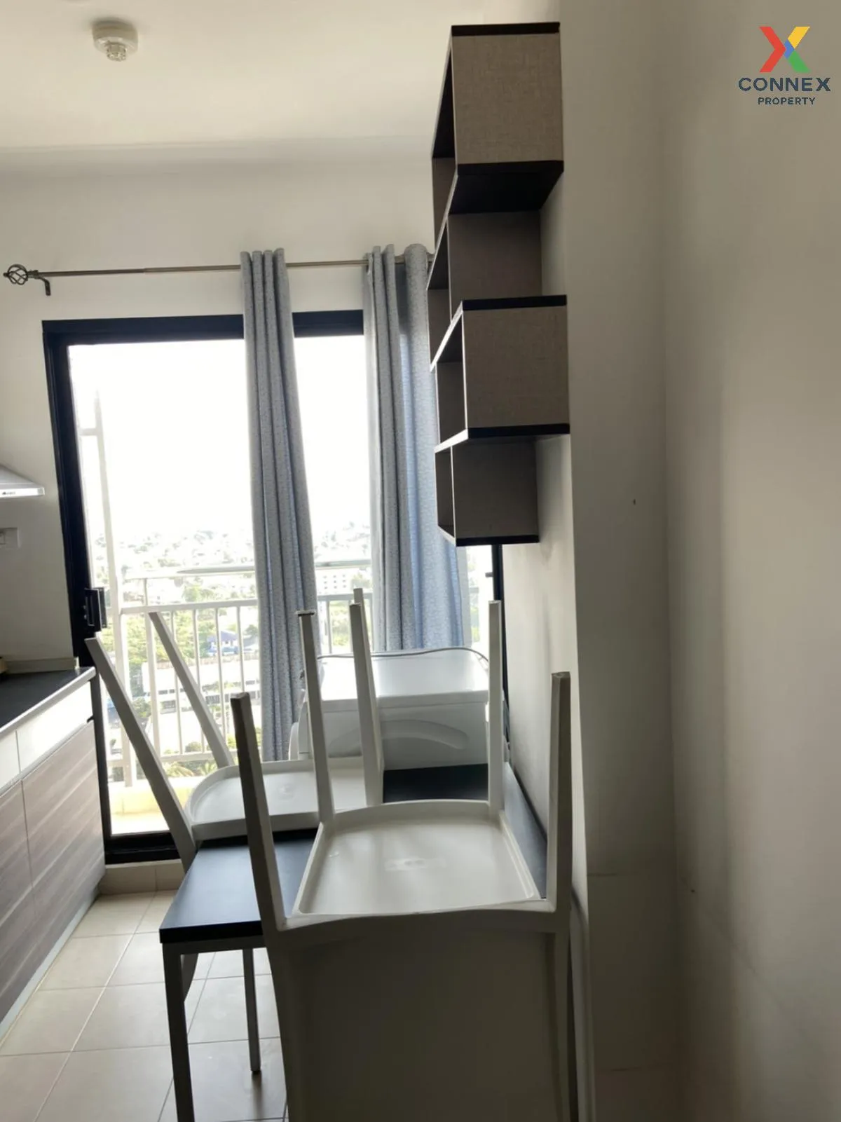 ขายคอนโด  ศุภาลัย ลอฟท์ แจ้งวัฒนะ บางตลาด ปากเกร็ด นนทบุรี CX-104